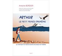 Arthur, le petit prince d'Arménie