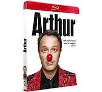 Arthur - Le Spectacle - Blu-Ray E
