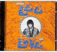 Arthur Lee and Love