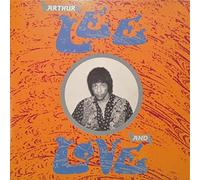 Arthur Lee and Love
