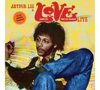Love - Complete Forever Changes Live [New CD]