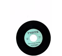 ARTHUR LEE MAYE & CROWNS - this is the night for love / gloria 45 rpm single