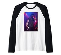 Arthur Lee of LA Rock Band Love par Andy Willsher Manche Raglan