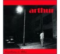 Arthur - Loneliness is Bliss