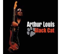 Arthur Louis - Black Cat [Import]