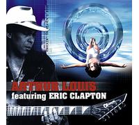 Arthur Louis Featuring Eric Clapton - Knocking on Heaven's Door [Import]