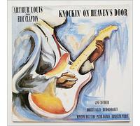 Arthur Louis - Knockin' on Heaven's Door [Import]