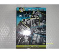 Arthur Lucan: the DVD Collection - Arthur Lucan: the DVD Collection - Old Mother Riley [Import anglais]
