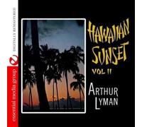 Arthur Lyman - Hawaiian Sunset 2