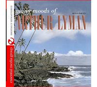 Arthur Lyman - Many Moods Of Arthur Lyman (Digitally Remastered)