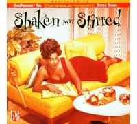 Arthur Lyman - Shaken Not Stirred