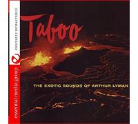 Arthur Lyman - Taboo