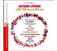 Arthur Lyman - The Winner's Circle (Digitally Remastered)