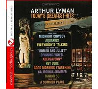 Arthur Lyman - Today's Greatest Hits (Digitally Remastered)