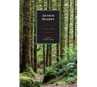 Arthur Machen