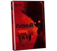 Arthur, Malédiction