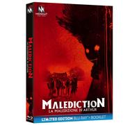 Arthur, malédiction [Blu-Ray] [Region B] (IMPORT) (Pas de version française)