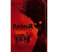 Arthur, Malédiction [Digital Video Disc] Dubbed, Subtitled