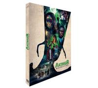 Arthur, malédiction DVD DVD