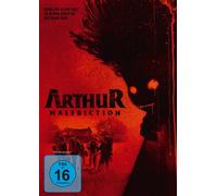 Mathieu Berger;Thalia Besson - Arthur Malediction [Import]