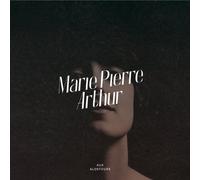 Arthur, Marie-Pierre – Aux Alentours – Import