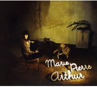 Marie-Pierre Arthur - Marie-Pierre Arthur [Import]