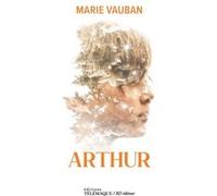 Arthur Marie Vauban (Auteur)