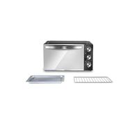 Arthur Martin - Four posable 30l 1500w noir/inox amf30l