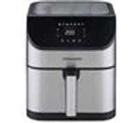 Arthur Martin Air fry 8L AMPF220 Black Black