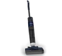 Arthur Martin Aspirateur laveur sans fil AMWD150 – 150W, moteur numérique, 3 modes, 30 min – Blanc