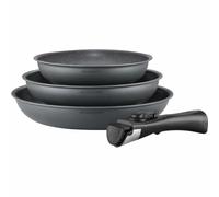 Batterie de cuisine 3 pièces ARTHUR MARTIN AM521GM (20-24-28 cm)