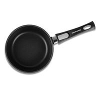 Arthur Martin - Casserole 16 cm - Fonte aluminium revêtement anti adhérent anses et poignées détachable - Tous feux dont induction - Passe au lave-vaisselle