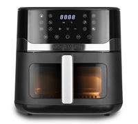 Friteuse sans huile 10l 1800w noir Arthur Martin ampaf1800 noir G