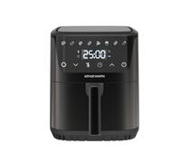 Arthur Martin Friteuse sans huile 6.5l 1600w noir - AMP9025