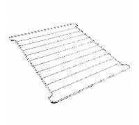 Progress Grille de four 422x370mm 3546268032