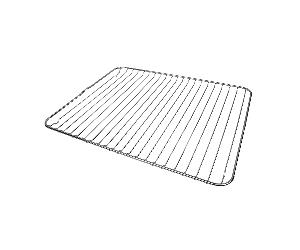 Arthur Martin Grille de four 466x385mm 140286193010