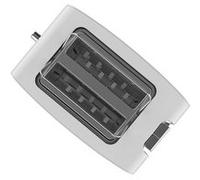 Arthur Martin Grille-pain 730-870 W am0502 White