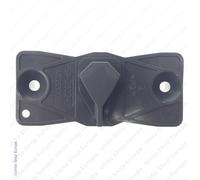 Arthur Martin Lave-Vaisselle Serrure Gris Verrou Plaque Attraper Véritable