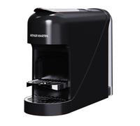 Arthur Martin Machine à capsules AMN230N 20 bars compatible Nespresso Expresso & Lungo Noir G