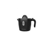 Arthur Martin Presse Agrumes 0.5L 30W thème noir Inox AMPPD27