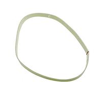 Arthur martin Sèche-linge ROULEMENT FEUTRE avant Tambour Joint d'étanchéité