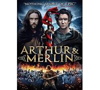 Arthur & Merlin