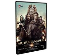 Arthur & Merlin – DVD – Import italien