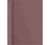 Arthur Mervyn Or, Memoirs of the Year 1793 Charles Brockden Brown (Auteur)