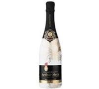Arthur metz crémant d'alsace brut prestige G