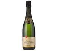 Arthur Metz Crément d'Asace Brut Millésimé - Saveur 2015