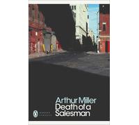 Arthur Miller Death of a Salesman (Poche) Penguin Modern Classics