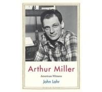 Arthur Miller - John Lahr - Yale University Press - Livre en Anglais - Paperback John LahrJohn Lahr (Auteur)