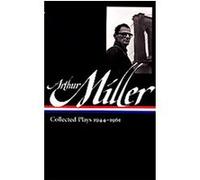 Arthur Miller, The Library of America, 163 Arthur Miller (Auteur)
