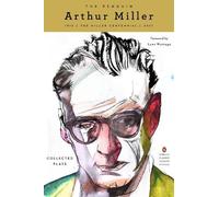 Arthur Miller The Penguin Arthur Miller (Poche) Penguin Classics Deluxe Edition